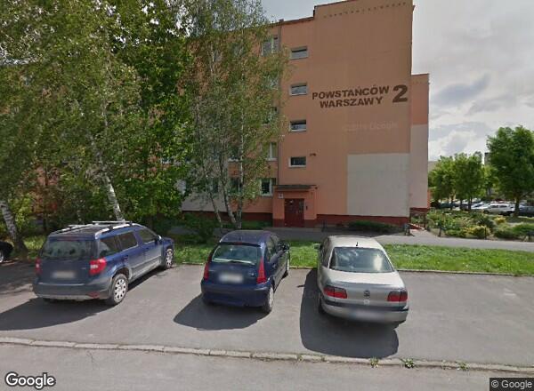 Ceny mieszkań Poznań Powstańców Warszawy 2