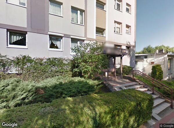 Ceny mieszkań Szczecin Fioletowa 10