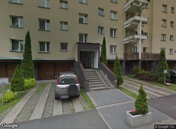 Ceny mieszkań Warszawa ul. Podbipięty 34