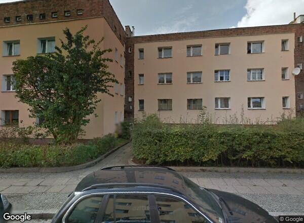 Ceny mieszkań Szczecin Karola Huberta Rostworowskiego 28