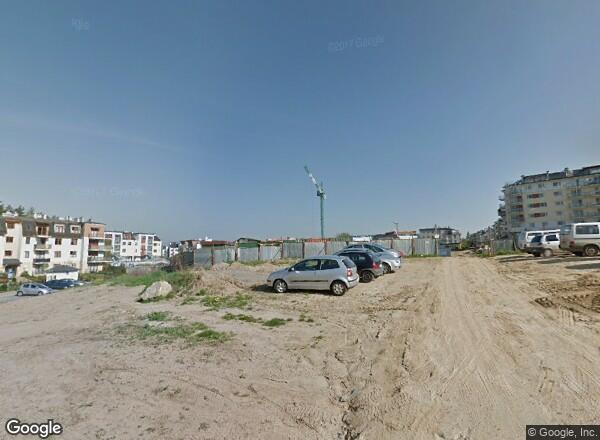 Ceny mieszkań Gdańsk Myśliwskie Wzgórze 9