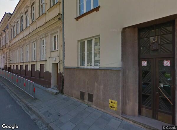 Ceny mieszkań Kraków Andrzeja Potebni 5