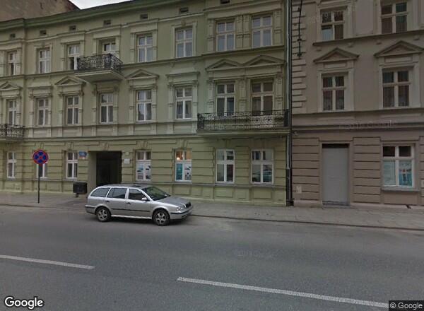 Ceny mieszkań Łódź Wólczańska 147