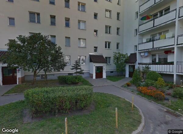 Ceny mieszkań Łódź Pstrągowa 13