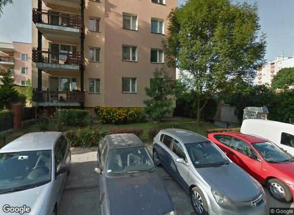 Ceny transakcyjne mieszkań Lublin Zachodnia 7
