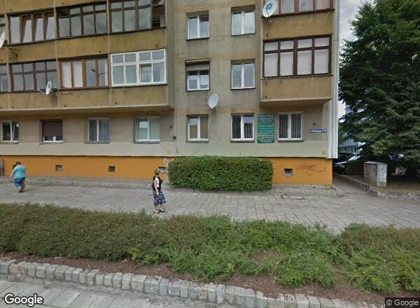 Ceny mieszkań Wrocław UL. GRABISZYŃSKA 11