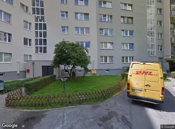 Ceny mieszkań Warszawa ul. gen. T. Bora-Komorowskiego 10