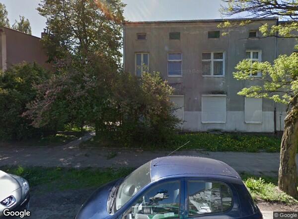 Ceny mieszkań Łódź Sędziowska 14