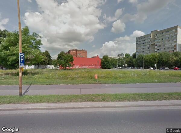 Ceny mieszkań Wrocław UL. LEGNICKA 33