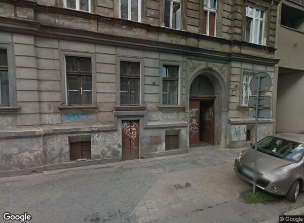Ceny mieszkań Wrocław UL. KOMUNY PARYSKIEJ 42