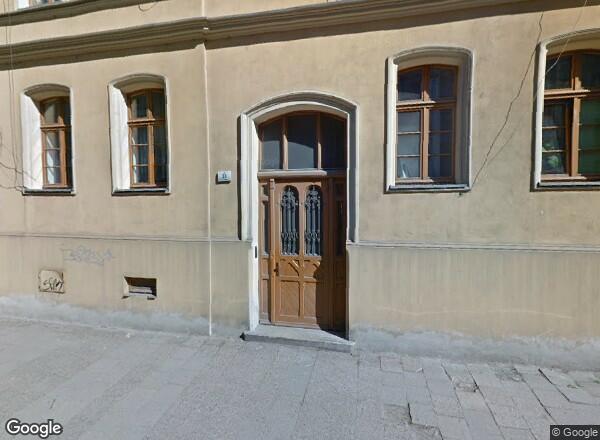 Ceny mieszkań Wrocław UL. TĘCZOWA 31