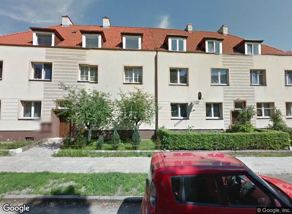 Ceny mieszkań Gdańsk Jana Kochanowskiego 53