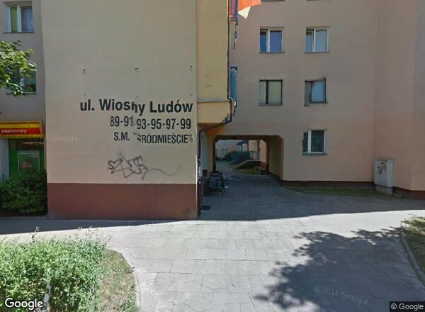 Ceny mieszkań Szczecin Wiosny Ludów 91