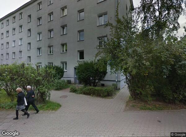 Ceny mieszkań Wrocław UL. INŻYNIERSKA 52A