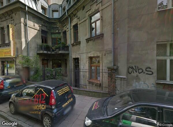 Ceny mieszkań Kraków Michała Bałuckiego 12