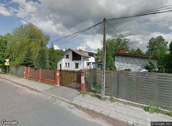 Ceny mieszkań Warszawa ul. Żyrardowska 10