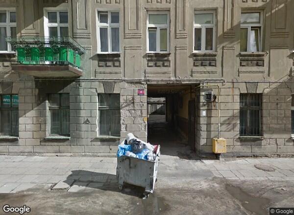 Ceny mieszkań Łódź Przędzalniana 4