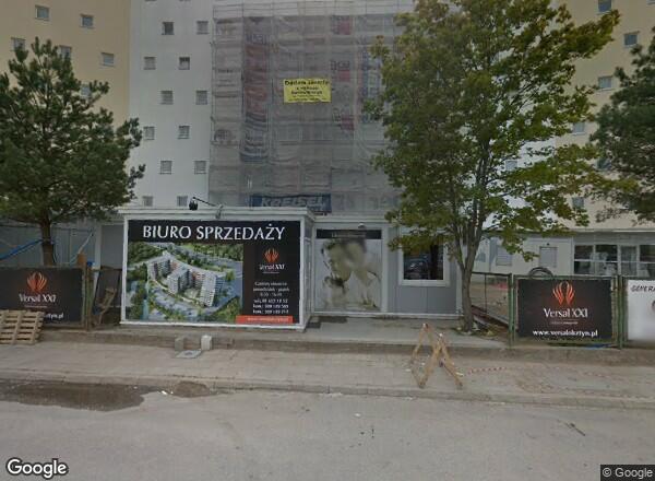 Ceny mieszkań Olsztyn Armii Krajowej 3