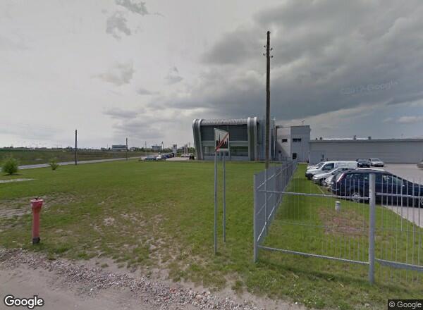 Ceny mieszkań Poznań Sąsiedzka 48