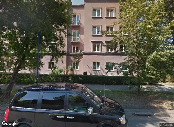 Ceny mieszkań Kraków Grzegórzecka 98