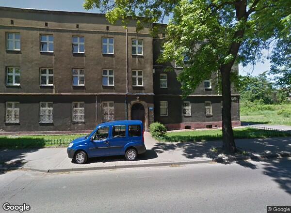 Ceny mieszkań Katowice Strzelców Bytomskich 1