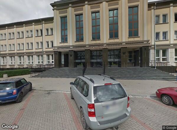 Ceny mieszkań Białystok M. Curie-Skłodowskiej 1