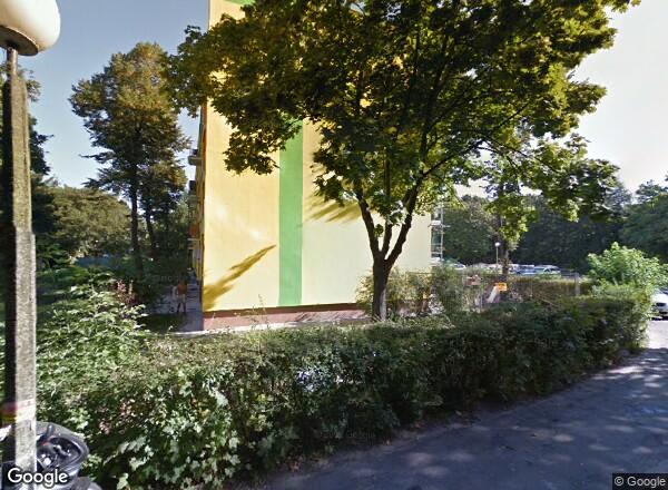 Ceny mieszkań Lublin Odlewnicza 12