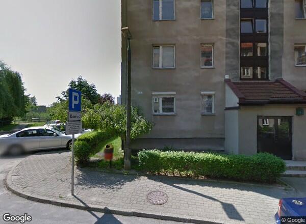 Ceny mieszkań Kraków Kordiana 56