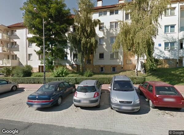 Ceny transakcyjne mieszkań Lublin Rubinowa 3