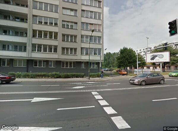 Ceny mieszkań Katowice Sokolska 16A