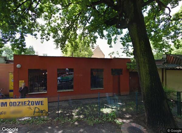 Ceny mieszkań Wrocław UL. KRZYCKA 1A