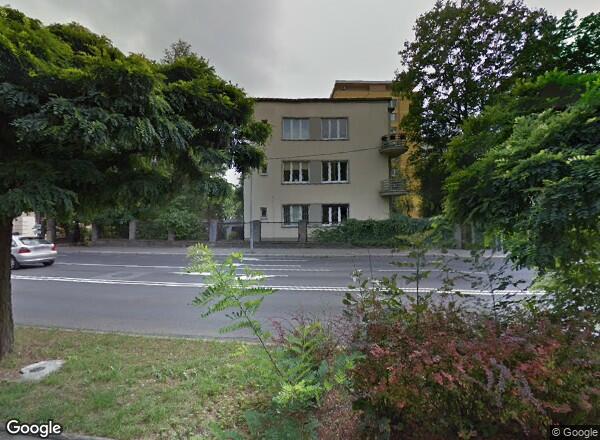 Ceny mieszkań Katowice Misjonarzy Oblatów MN 3