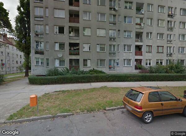 Ceny mieszkań Wrocław UL. SZTABOWA 2