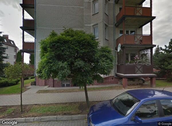Ceny transakcyjne mieszkań Lublin Bolesława Sekutowicza 1A