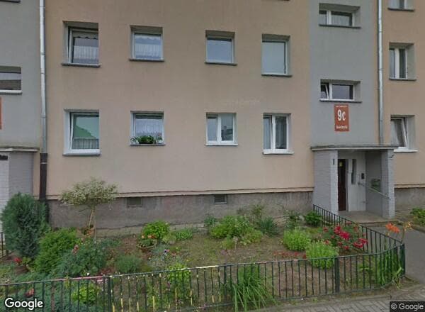 Ceny transakcyjne mieszkań Gorzów Wielkopolski TADEUSZA KOŚCIUSZKI 9B