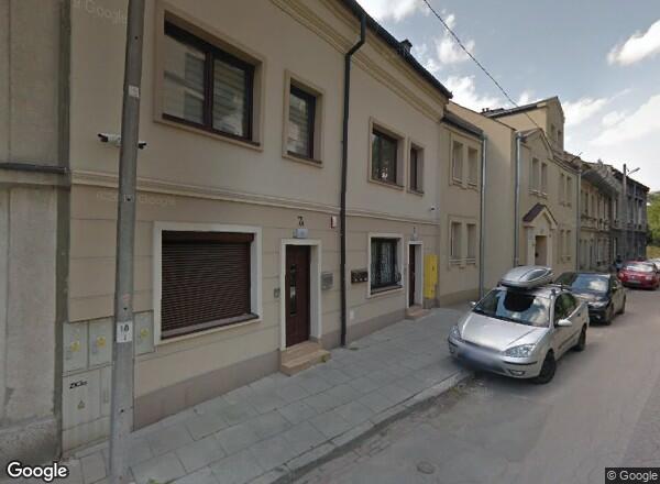 Ceny mieszkań Kraków Spiska 7