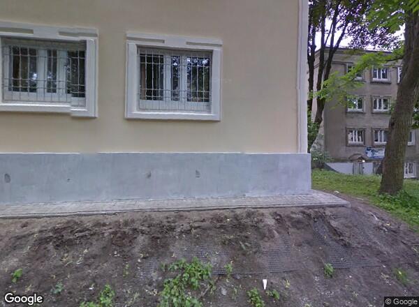 Ceny mieszkań Warszawa ul. Nowolipki 17B