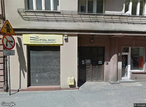 Ceny transakcyjne mieszkań Łódź Płk Dr Stanisława Więckowskiego 17