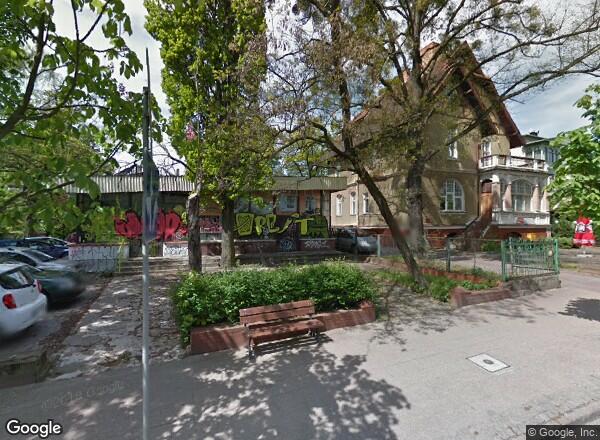 Ceny mieszkań Sopot Tadeusza Kościuszki 66