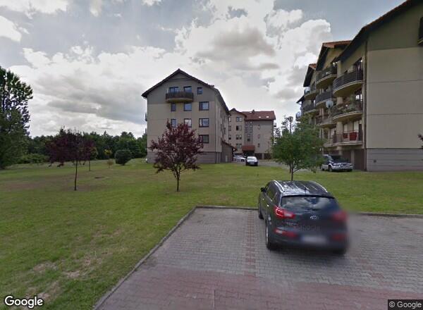 Ceny mieszkań Katowice Ignacego Paderewskiego 81