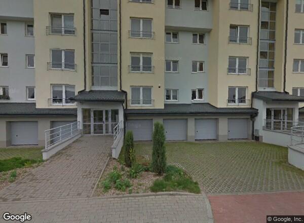 Ceny mieszkań Gdańsk Łańcucka 12
