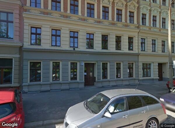Ceny transakcyjne mieszkań Wrocław PL. STRZELECKI 16