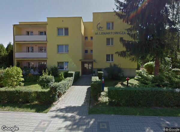 Ceny mieszkań Rzeszów Teofila Aleksandra Lenartowicza 19