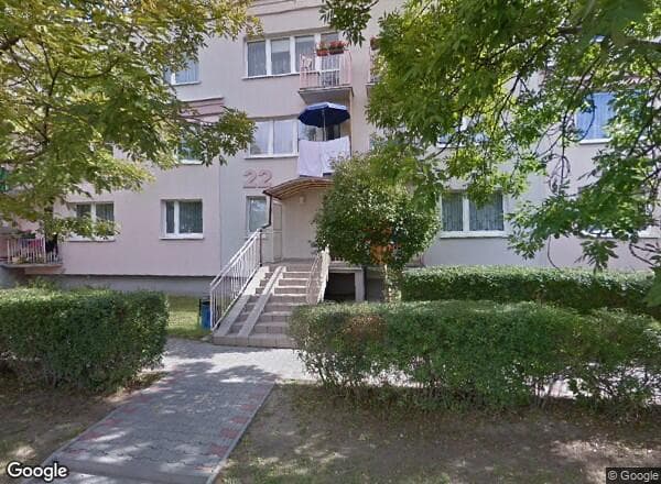 Ceny transakcyjne mieszkań Olsztyn Fryderyka Leyka 22