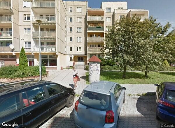 Ceny transakcyjne mieszkań Opole Kielecka 2