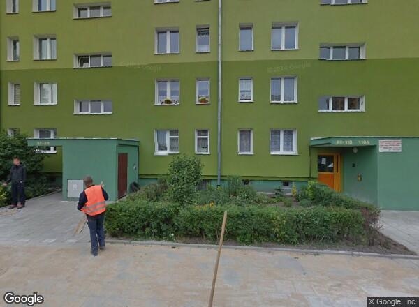 Ceny transakcyjne mieszkań Gdynia Kcyńska 3