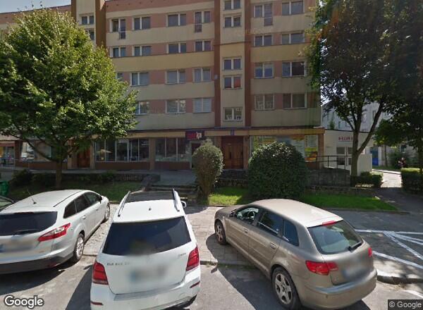 Ceny mieszkań Szczecin Wacława Felczaka 20