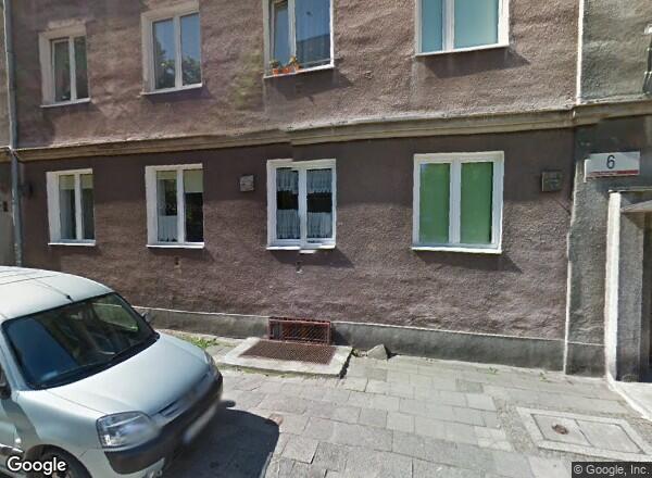 Ceny mieszkań Gdańsk Manifestu Połanieckiego 8