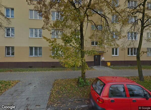 Ceny mieszkań Łódź Boya Żeleńskiego 3