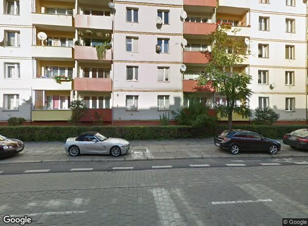 Ceny mieszkań Wrocław UL. TADEUSZA KOŚCIUSZKI 102